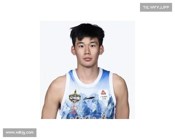杨曦皓:从状元到新秀,感恩同行 杨曦皓:从状元到新秀,感恩同行